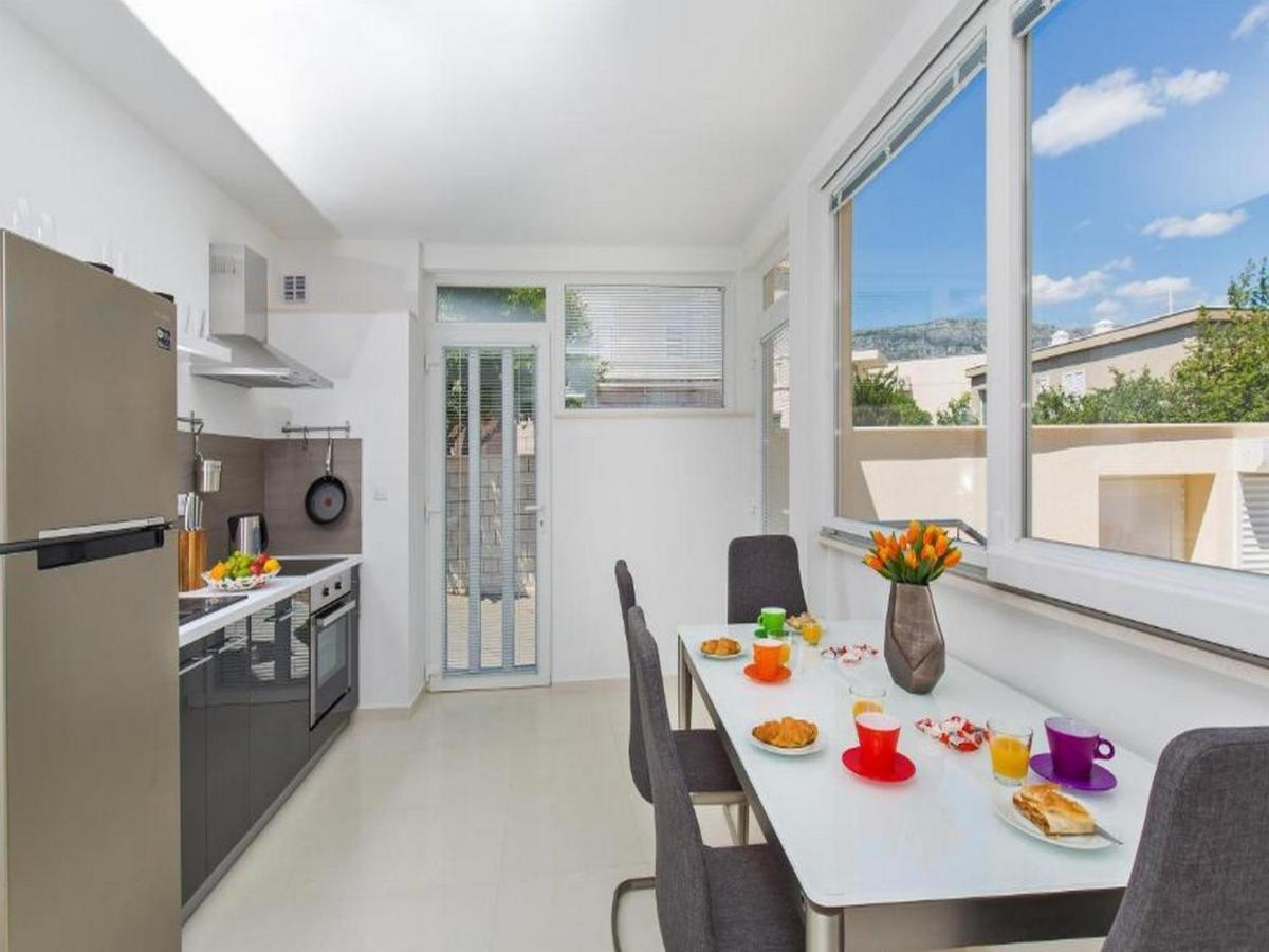 Apartments St Thomas Dubrovnik Kültér fotó