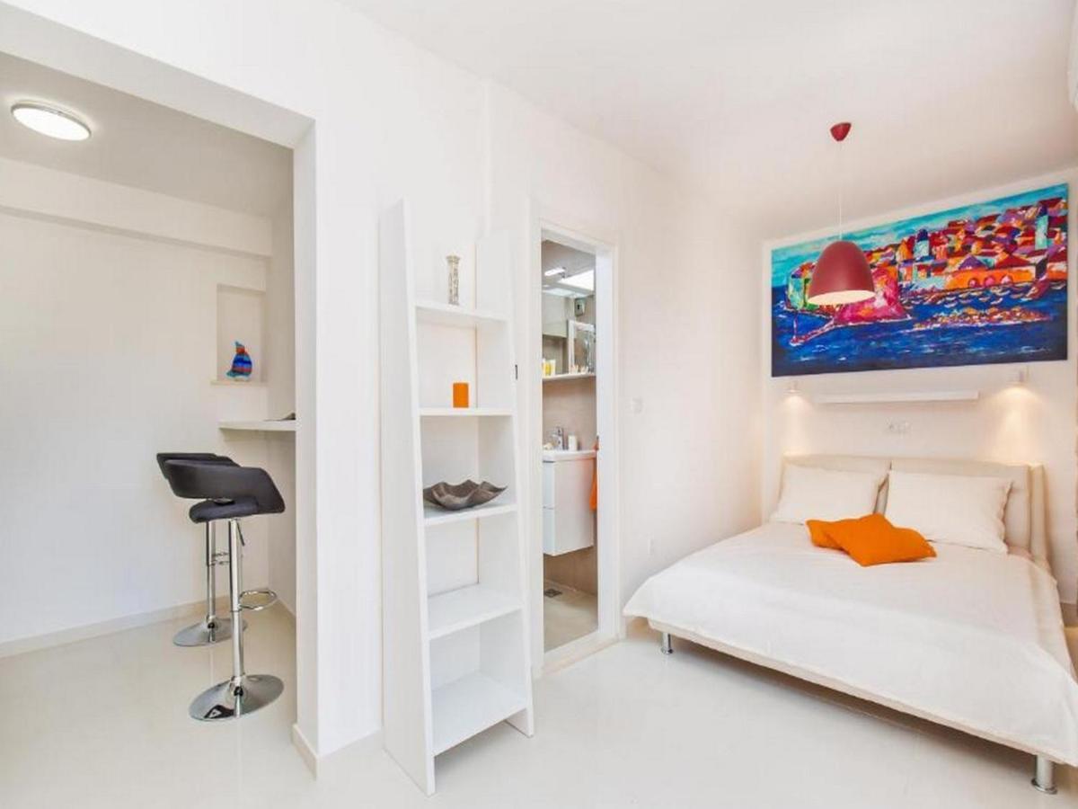 Apartments St Thomas Dubrovnik Kültér fotó