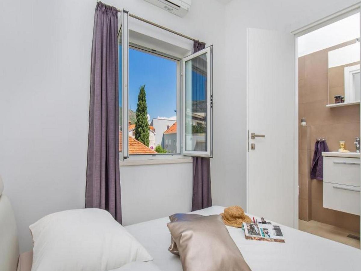 Apartments St Thomas Dubrovnik Kültér fotó