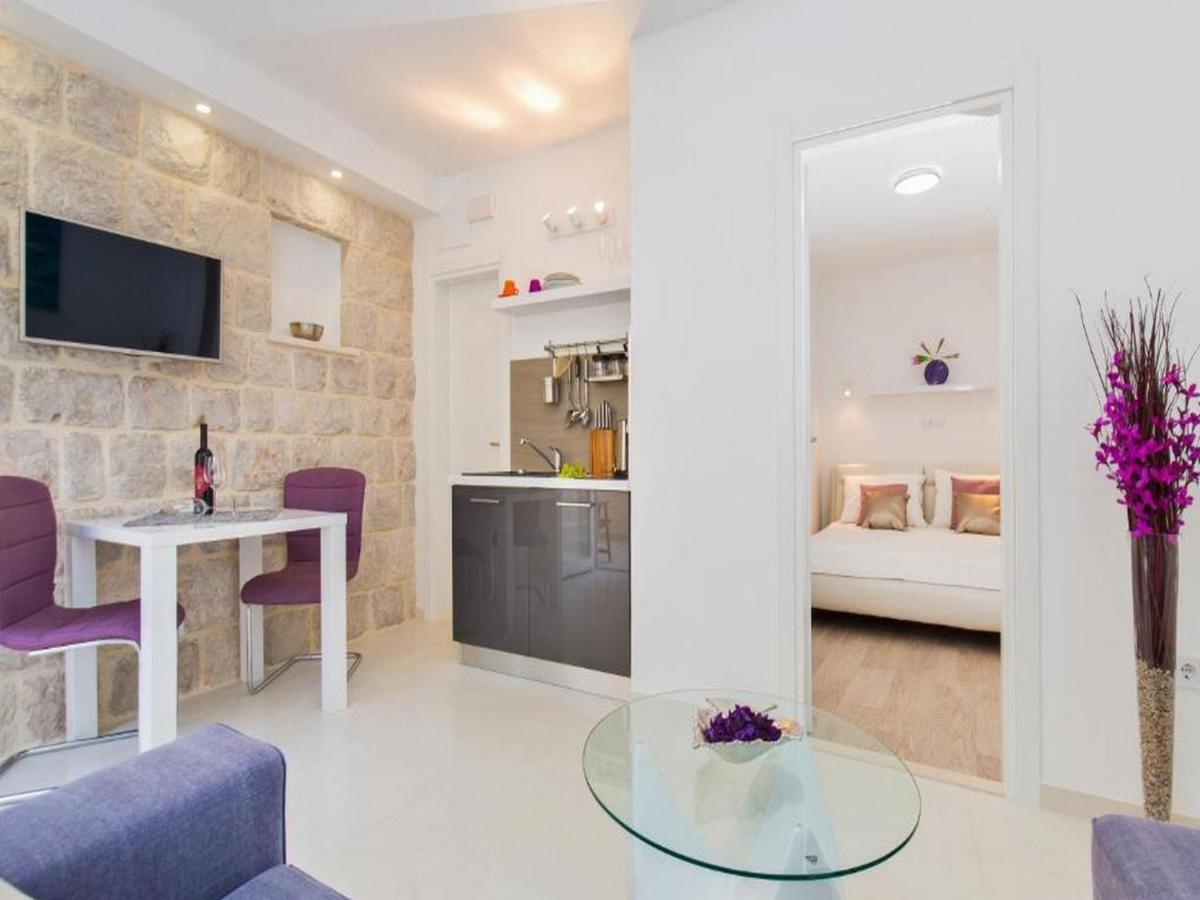 Apartments St Thomas Dubrovnik Kültér fotó