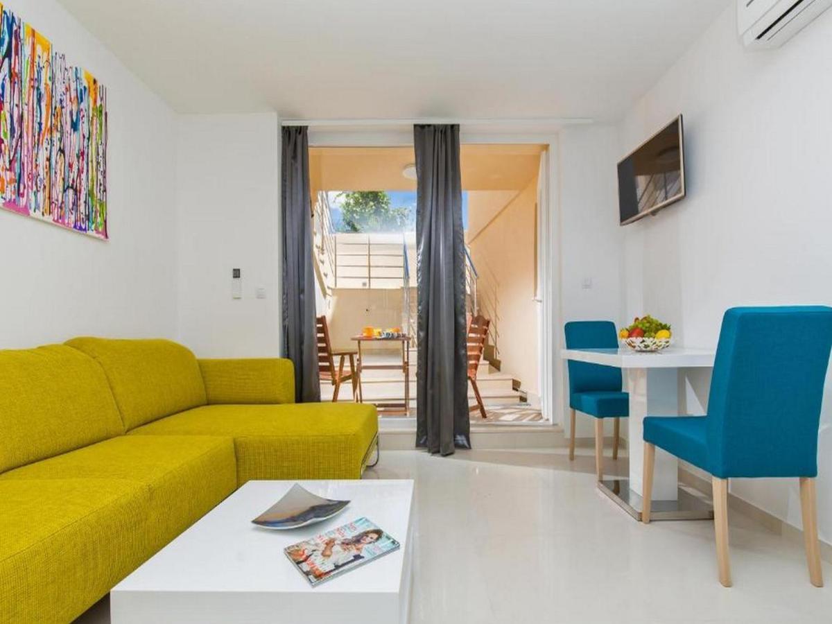 Apartments St Thomas Dubrovnik Kültér fotó