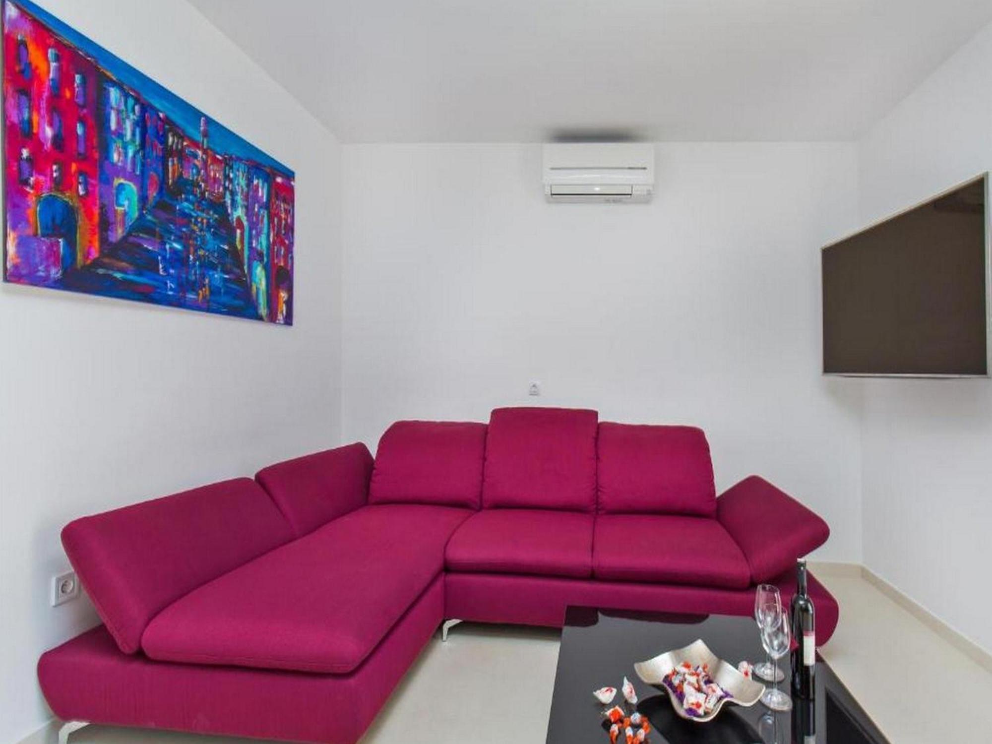 Apartments St Thomas Dubrovnik Kültér fotó