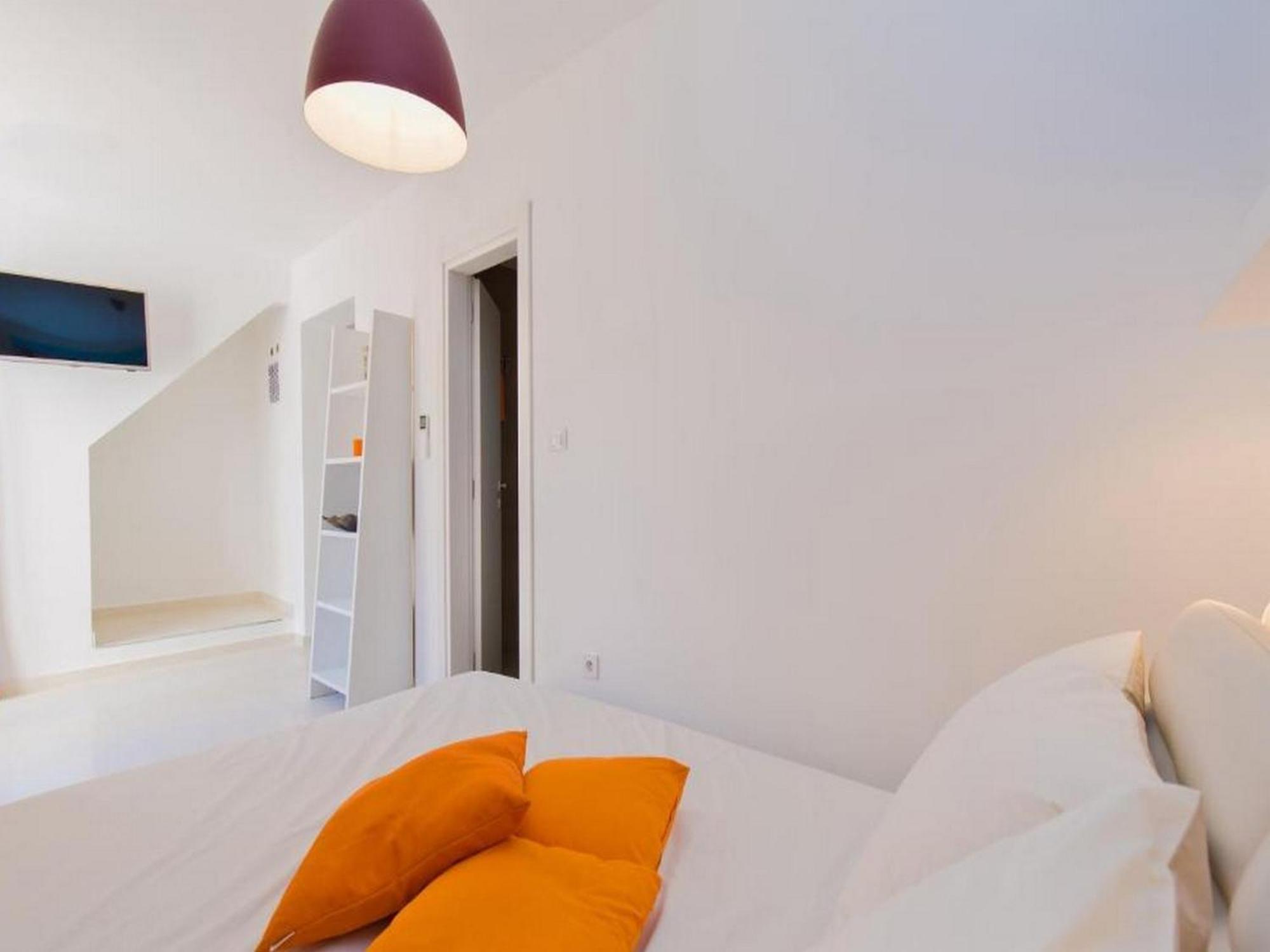 Apartments St Thomas Dubrovnik Szoba fotó