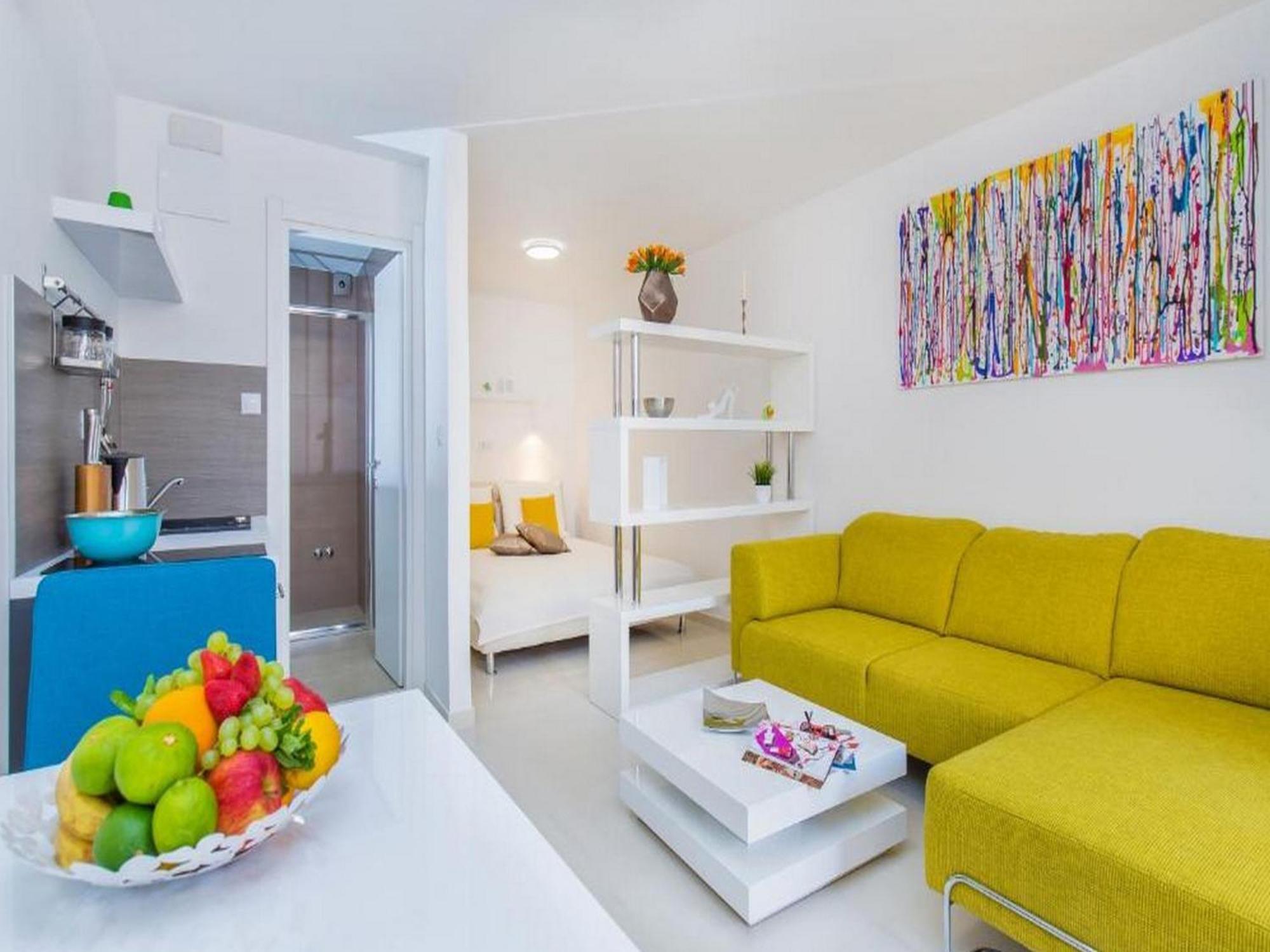 Apartments St Thomas Dubrovnik Szoba fotó